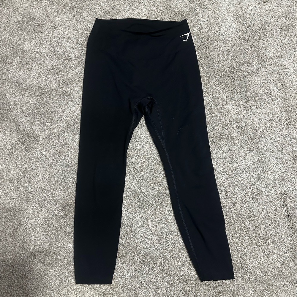 Gym Shark leggings size large
